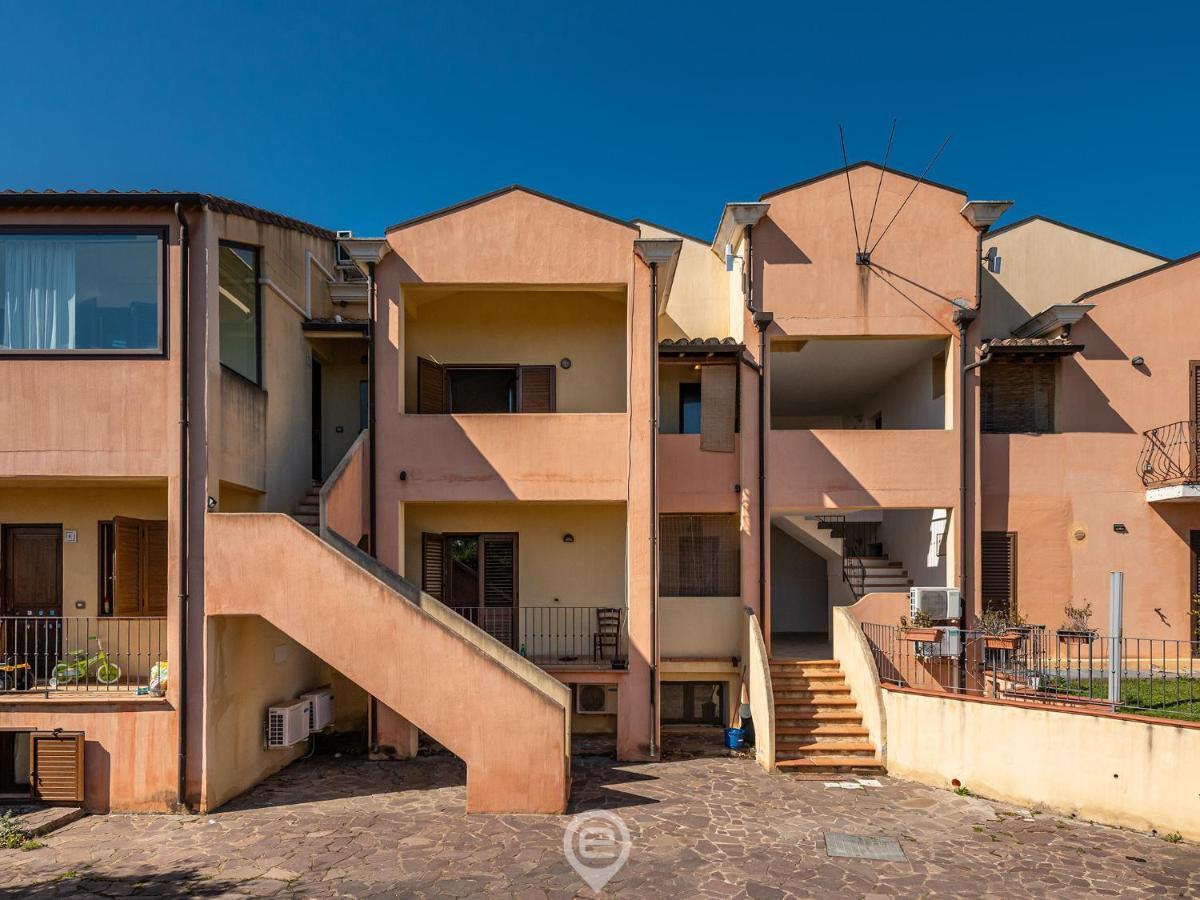 Sun & Sea Studio Tortoli Exterior photo